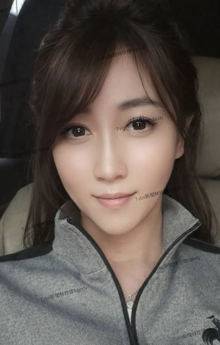 新聞林珍微Mandy