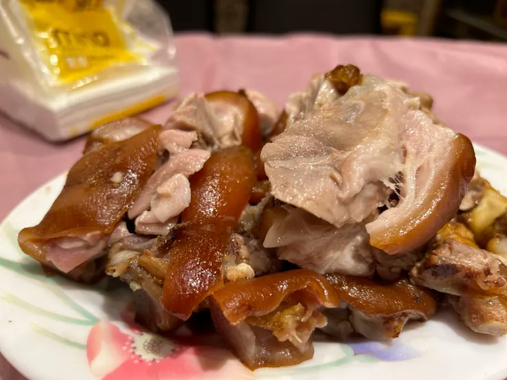 ⟨一份＄320的樣子⟩