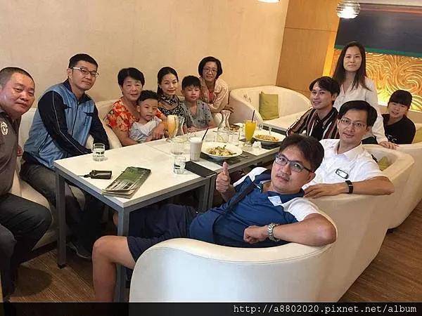 2017/10/10 白色希望咖啡館