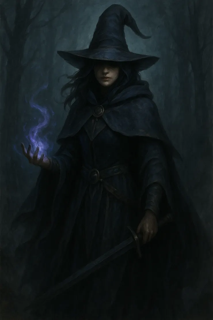 波斯軍團魔法使徒2