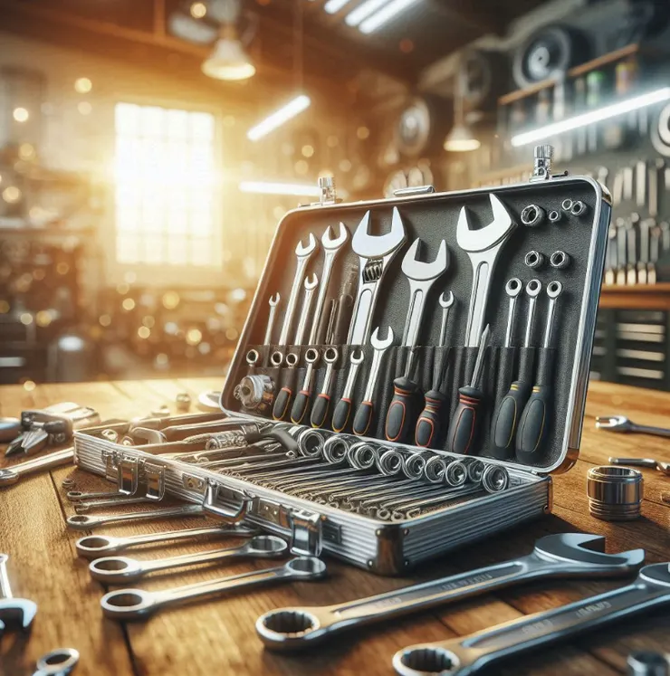 Automotive Tool Manufacturers