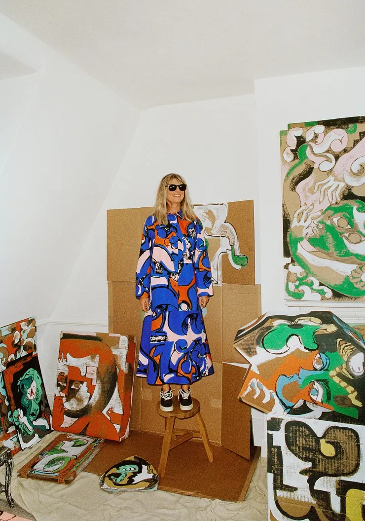 vocus|新世代的創作平台