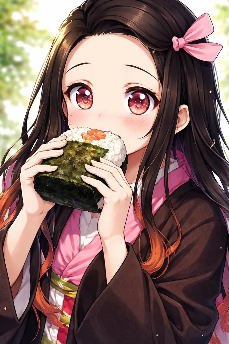 品嘗示意圖(迷豆子