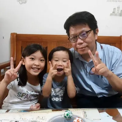 鱷魚把拔的沙龍