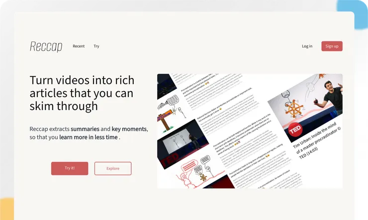 vocus｜新世代的創作平台