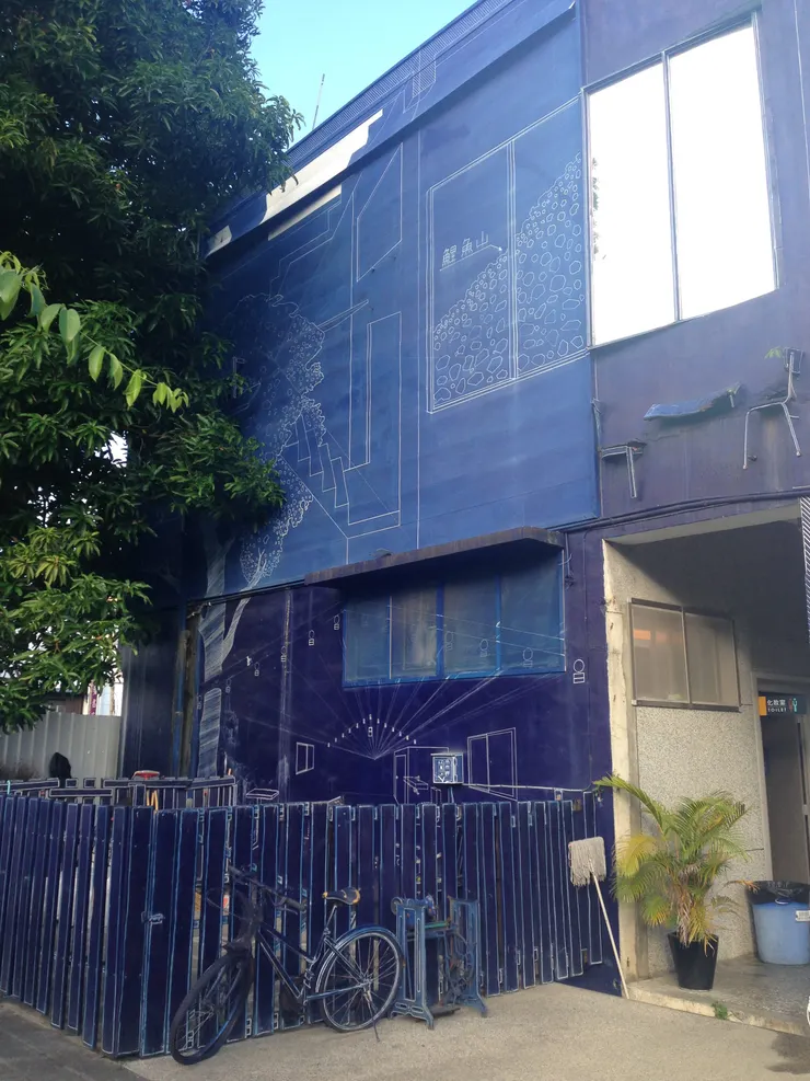 藝術巧思無所不在