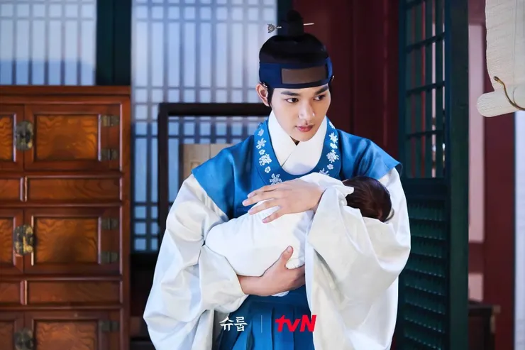 （tvN｜王后傘下）