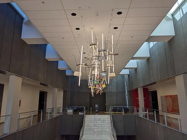 Christchurch Art Gallery