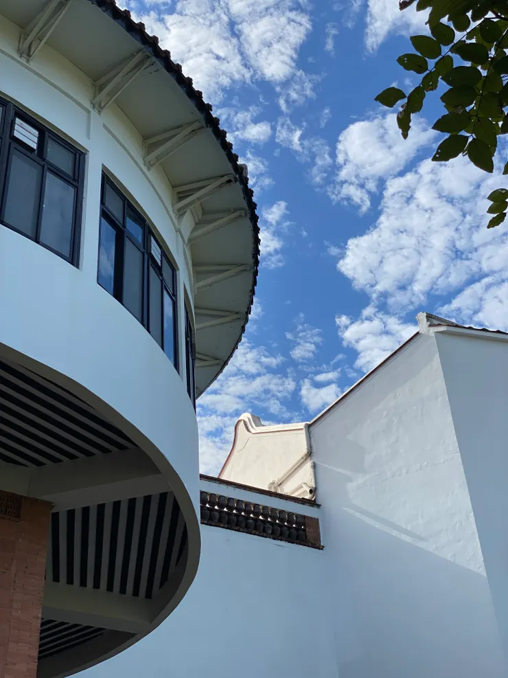 民族學研究所博物館