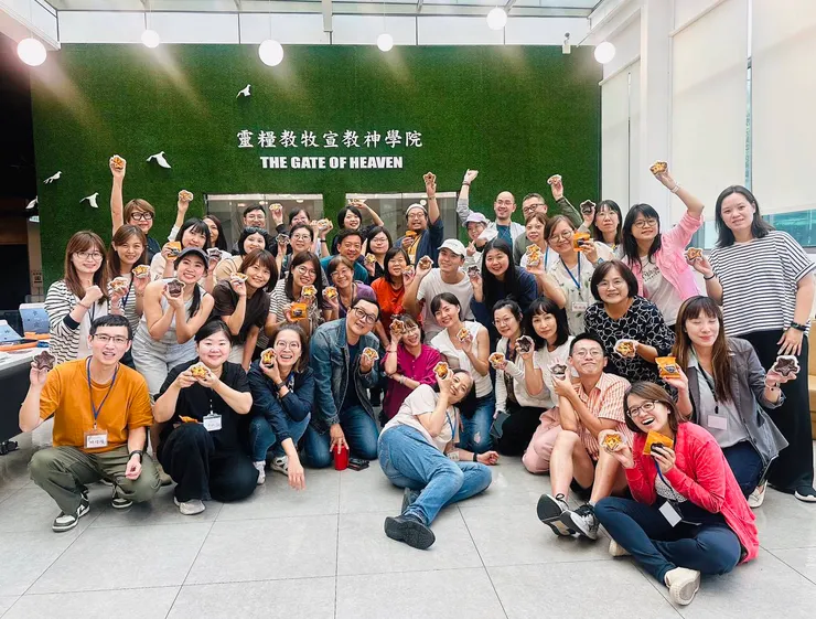 vocus|新世代的創作平台