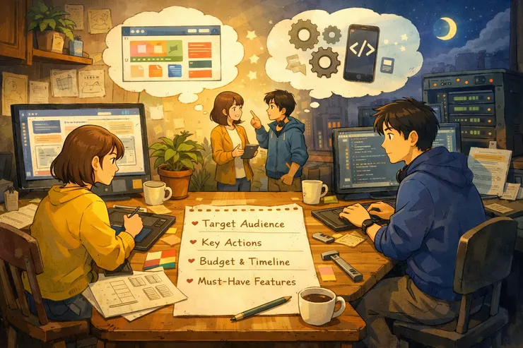 vocus｜新世代的創作平台