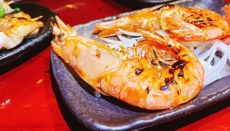 中和居酒屋推薦【酒聚】捷運景安站周邊美食