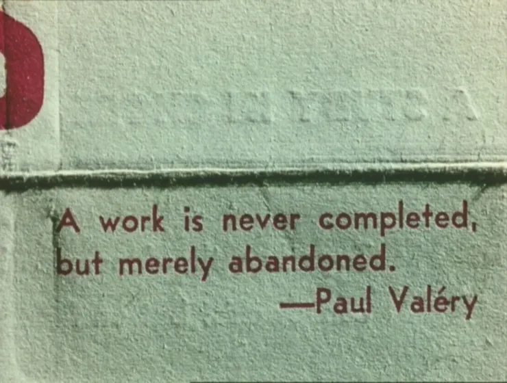 In the Mirror of Maya Deren, 2002