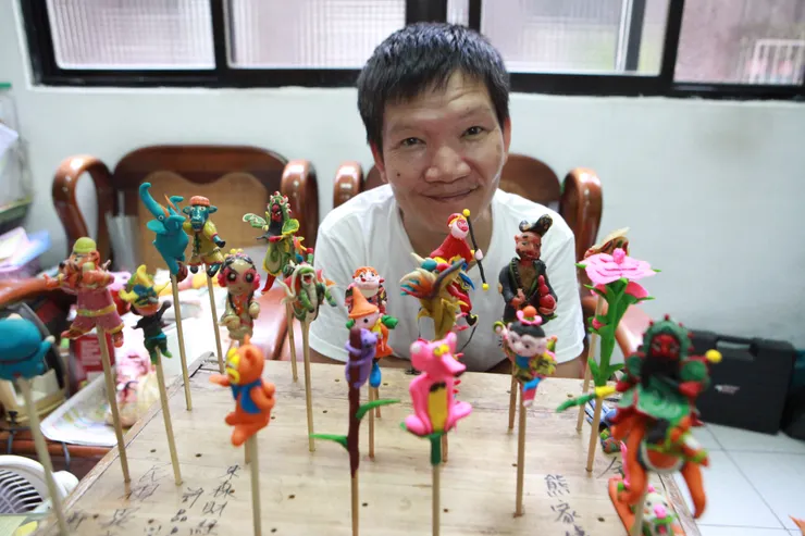 vocus|新世代的創作平台