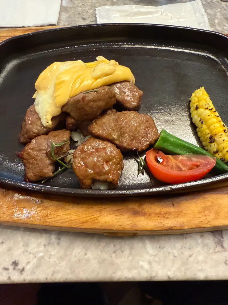 2026/03/29 起司牛