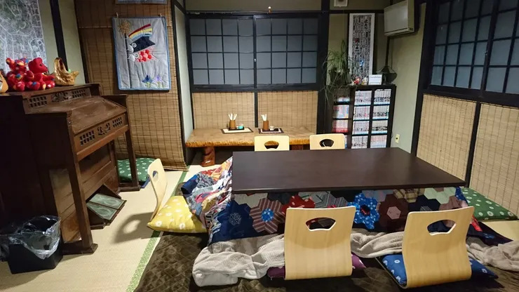 百歲風琴