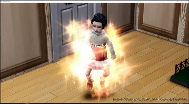 摳一也長……摳一？！