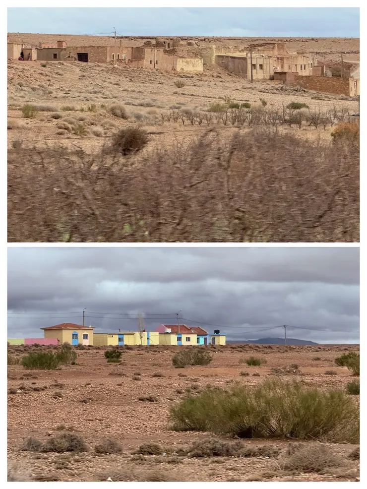 有上色的一定是經濟好的