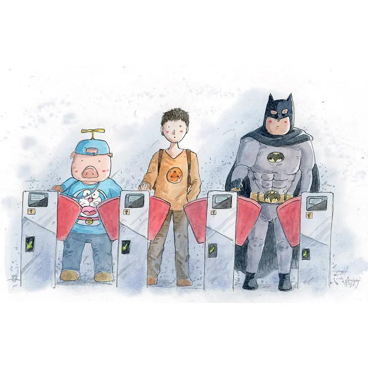 vocus｜新世代的創作平台