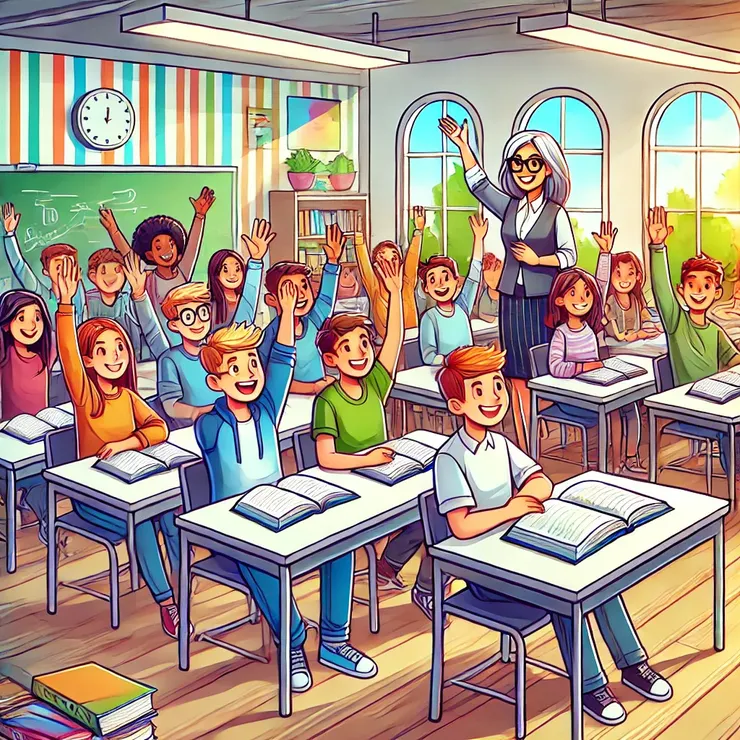 圖片作者:ChatGPT