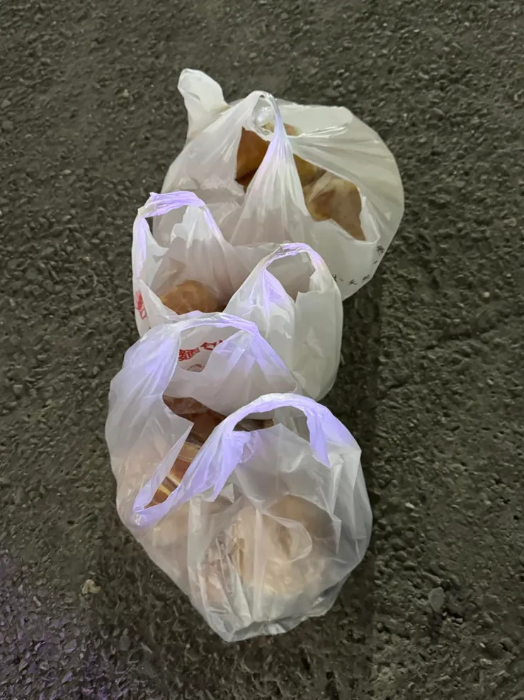 家長的關心（人人有獎🥇