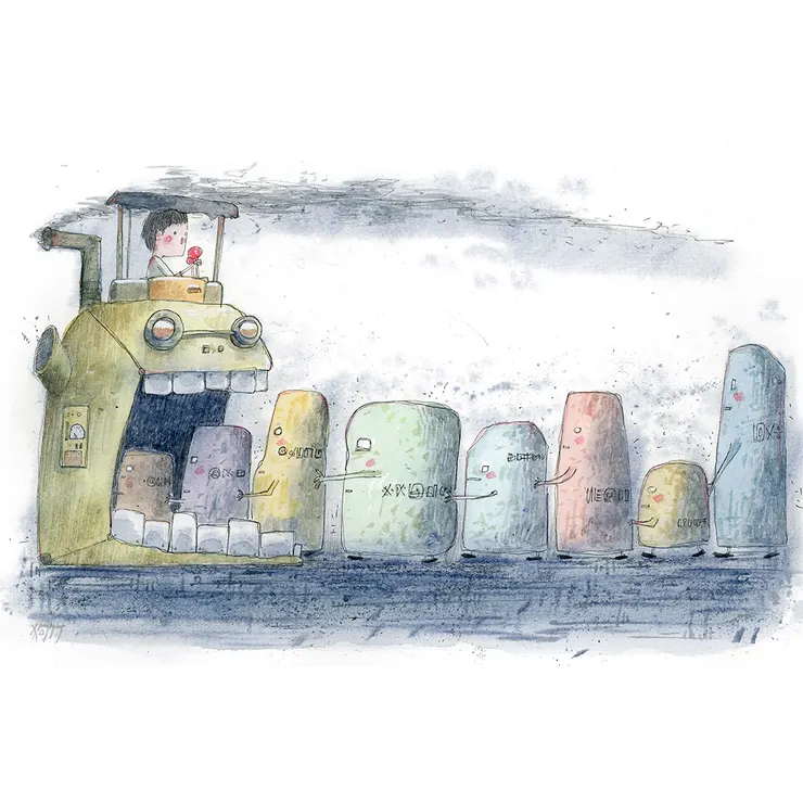 vocus｜新世代的創作平台