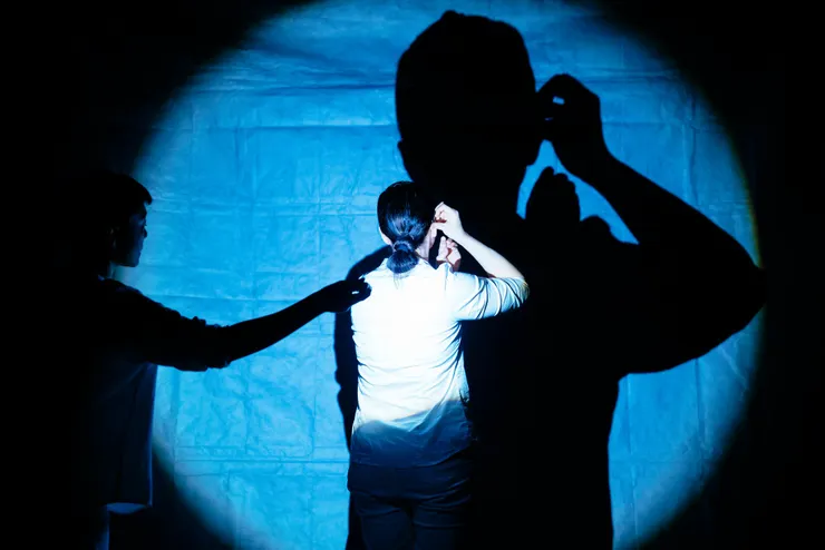 圖源:莫比斯圓環創作公社