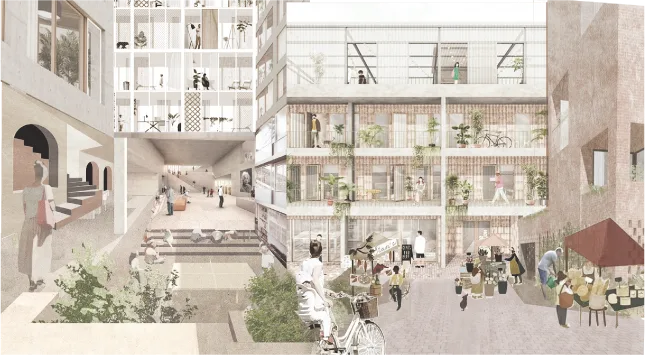 vocus|新世代的創作平台