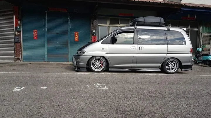 百改降為先！從降車高來看看你屬於哪一類的車主？