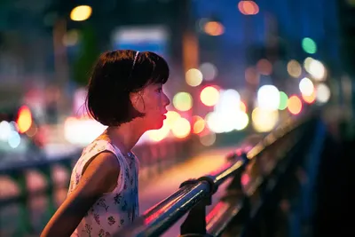 【隨筆影評】《風葵的夏日物語》