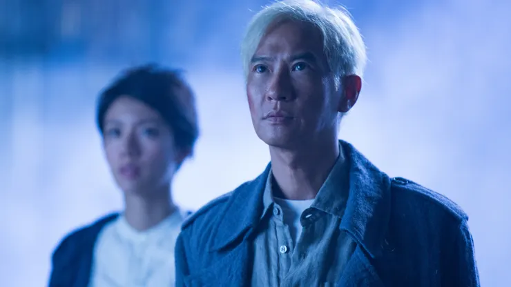 《陀地驅魔人》劇照
