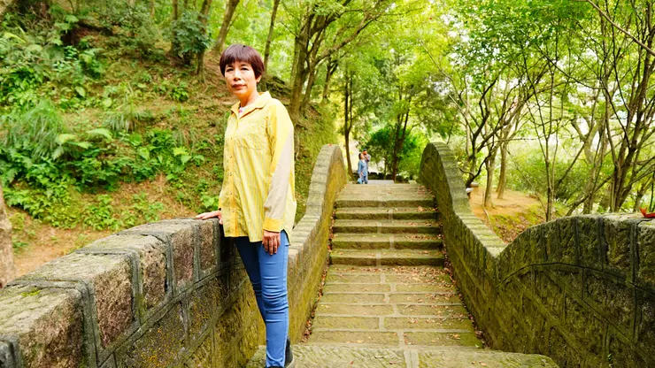 雙拱橋