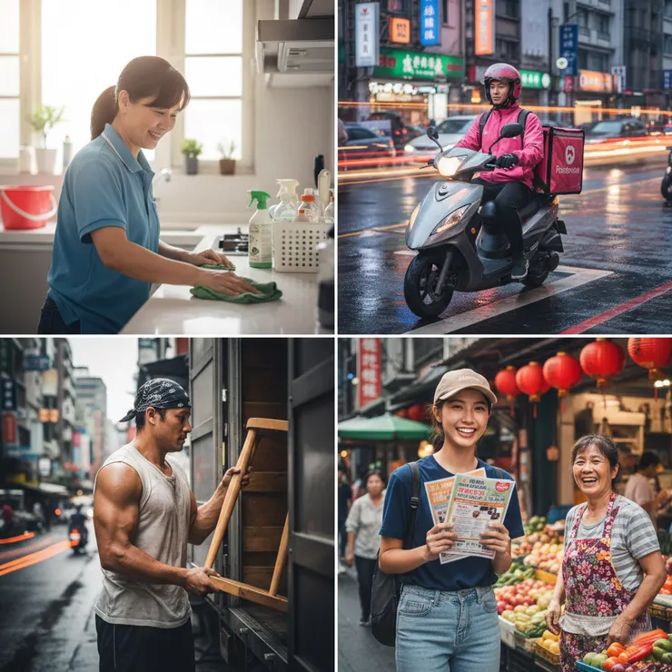 vocus|新世代的創作平台