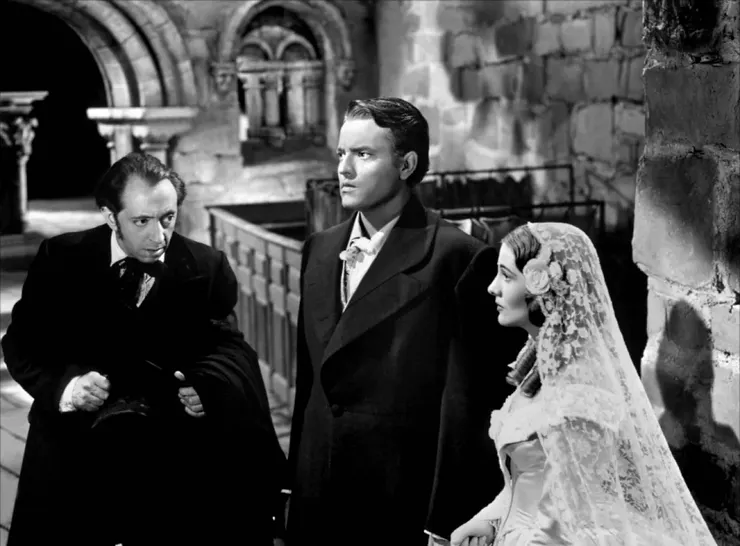 簡愛第一次和羅切斯特先生結婚時,得知羅切斯特先生早已有妻