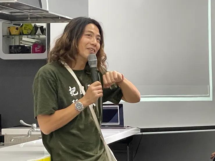 vocus|新世代的創作平台