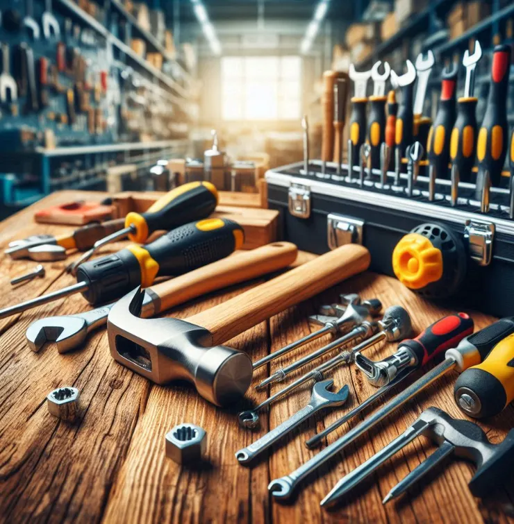 Hand Tool Suppliers