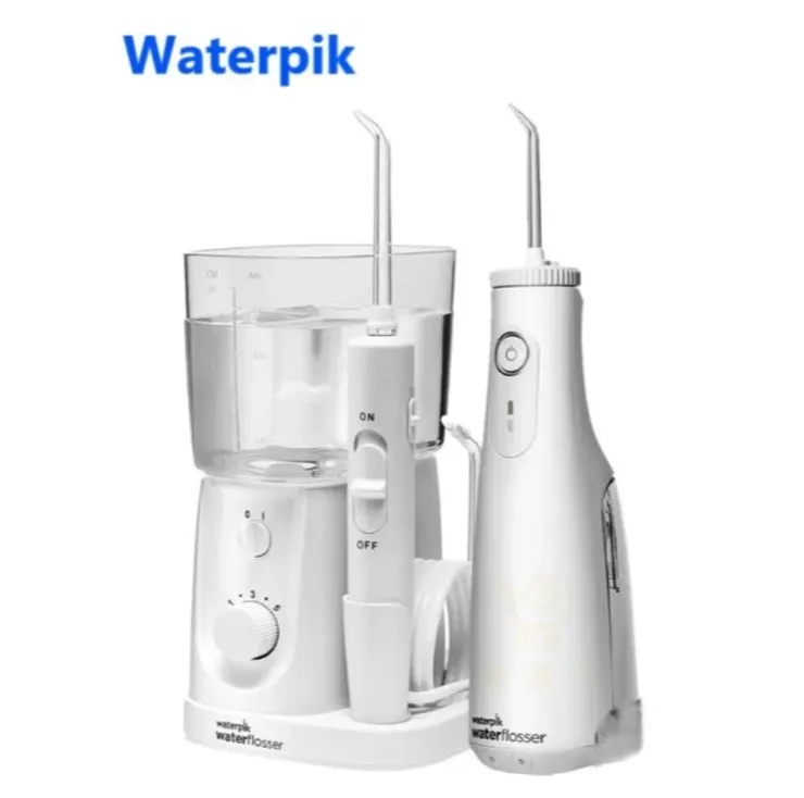 waterpik 沖牙機