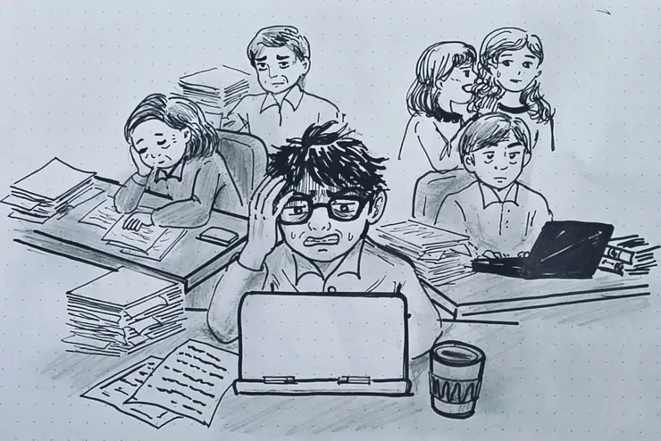 第四章｜餘燼中的自白