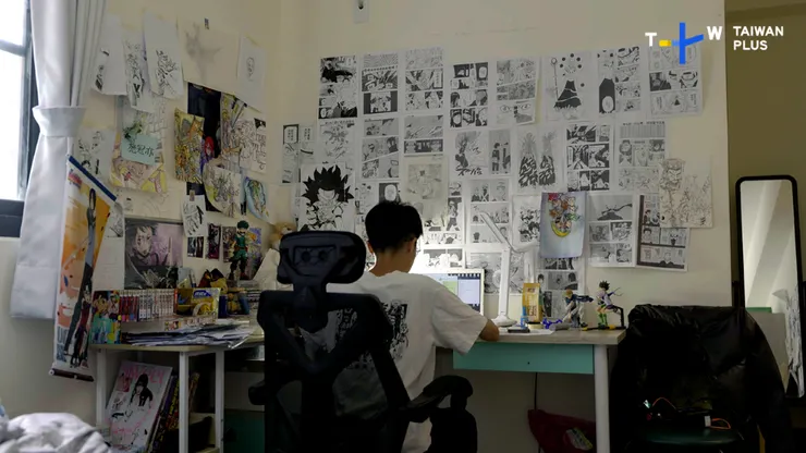 vocus|新世代的創作平台