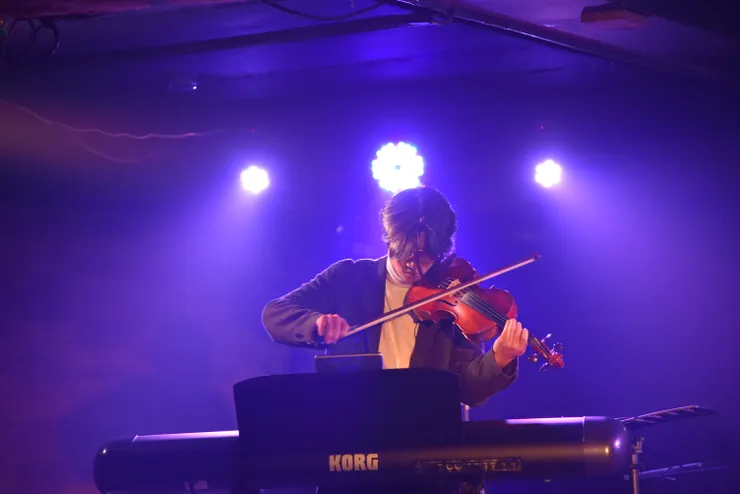 vocus|新世代的創作平台