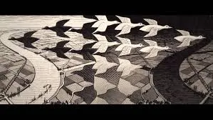 《白天與黑夜 Day and Night, 1938》