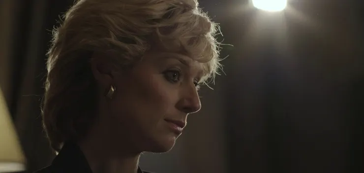 真相被說出口的同時,裂縫再也無法收回。