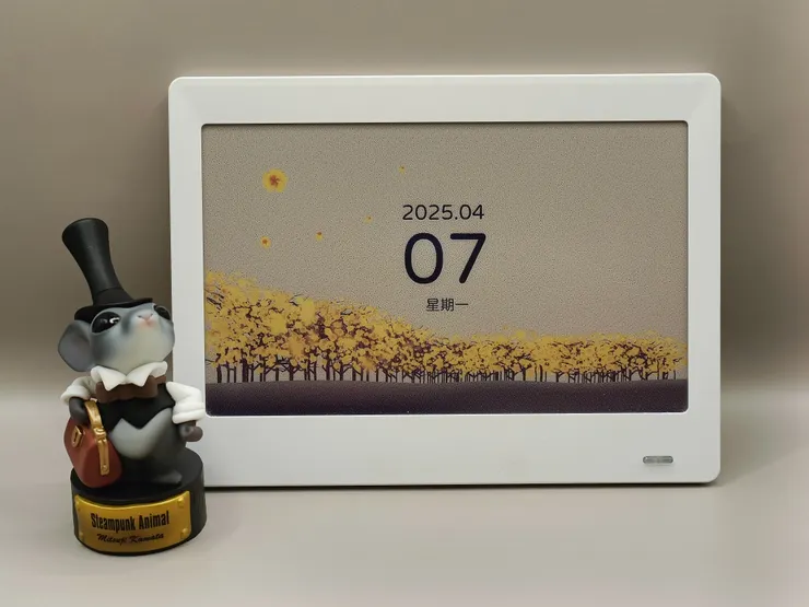 來源:ULANI 永恆曆 /(公仔) POP MART《蒸汽朋克小動物》蜜袋鼯博士-弗雷德 Doctor Sugar Glider Fred