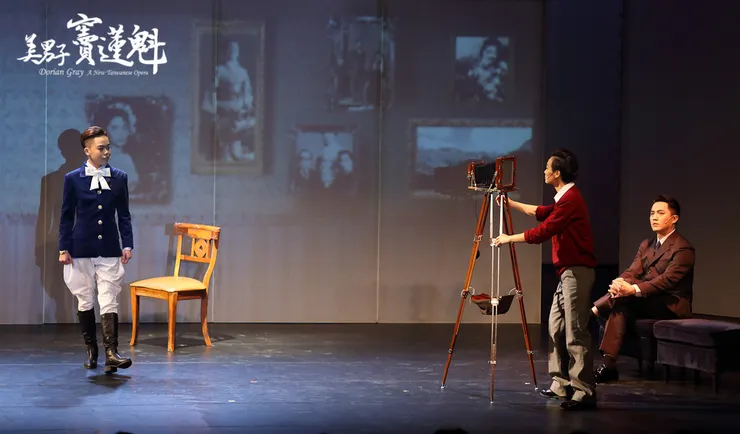 vocus|新世代的創作平台