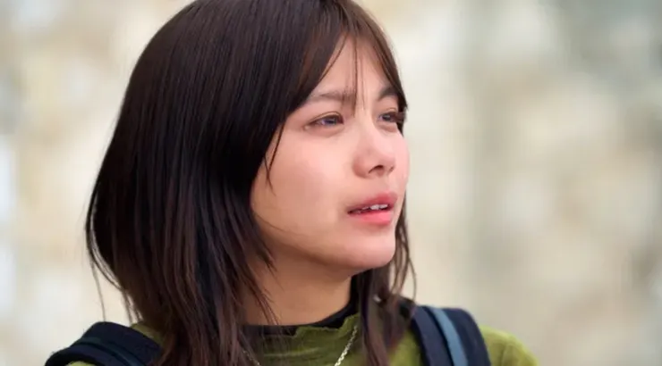 離線找真愛 | 評價 8.7/10 | 影劇避雷就上 awwrated.com