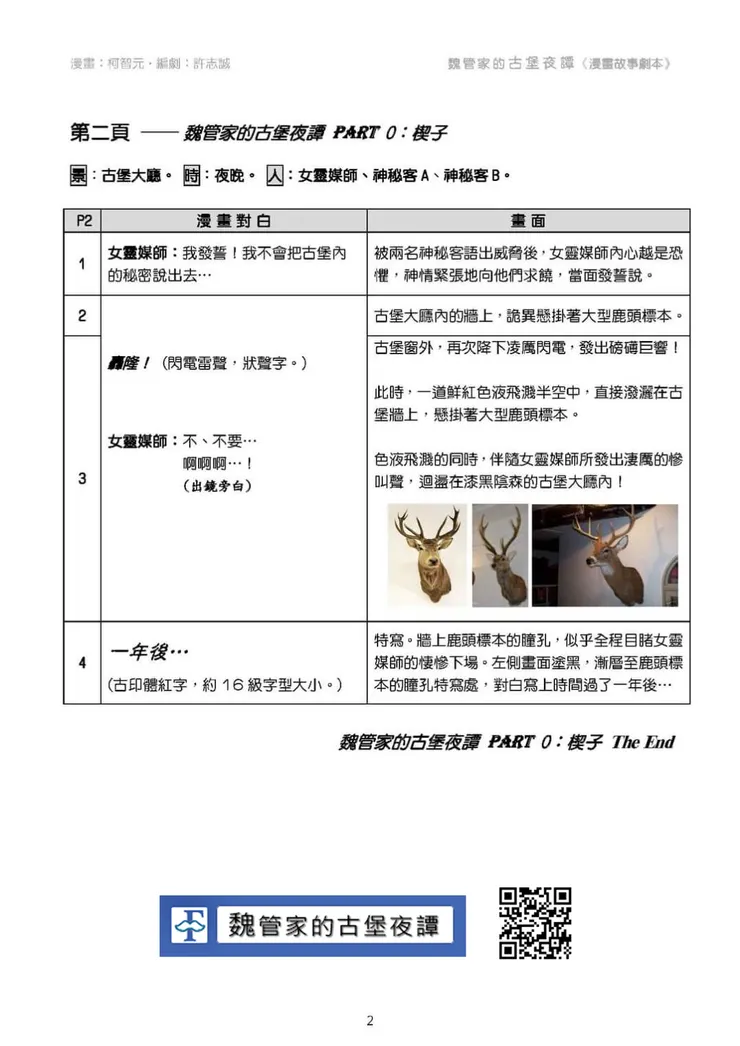 vocus｜新世代的創作平台