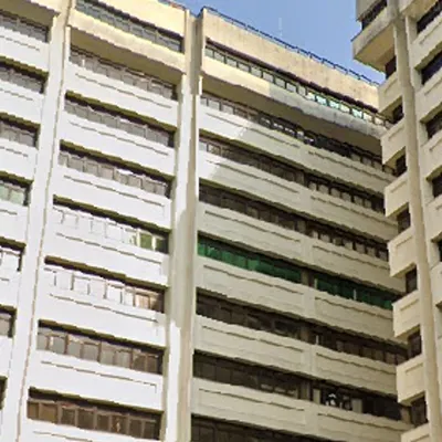 康見Conscious的沙龍