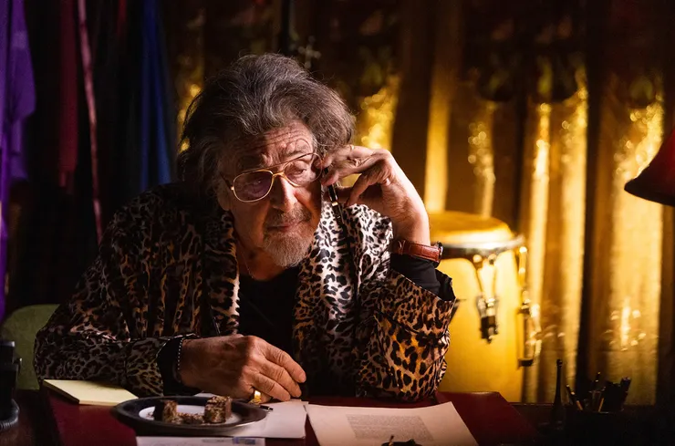 失憶殺神 | 評價 7/10 | awwrated