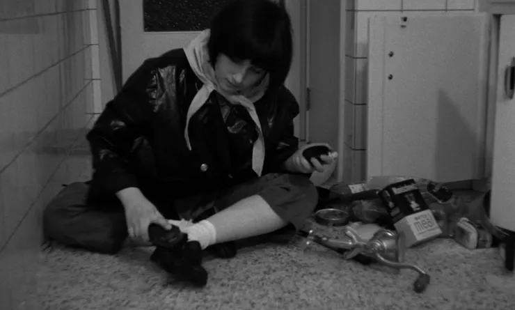 《轟掉我的家鄉》電影劇照／IMDb