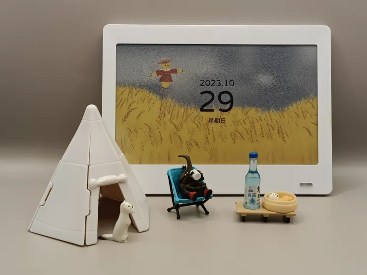 來源：ULANI 永恆曆 (公仔自備)